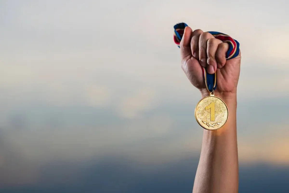 Казахстанские борцы триумфально выступили на чемпионате мира U17