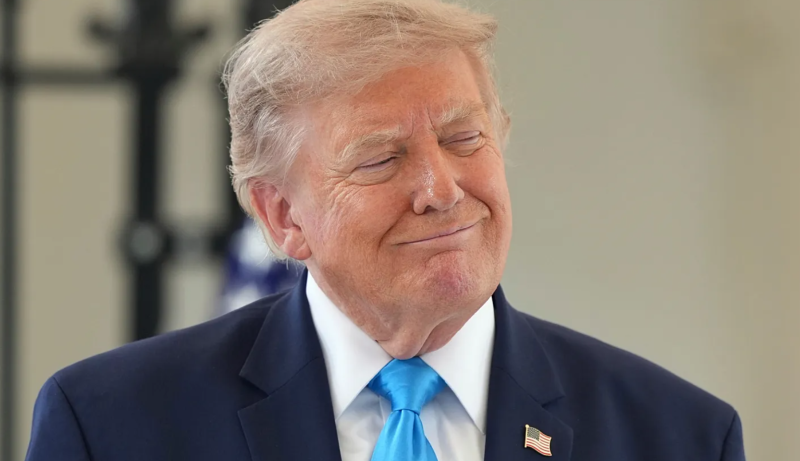 Трамп заявил, что США смогут получить почти все украинские редкоземельные ресурсы