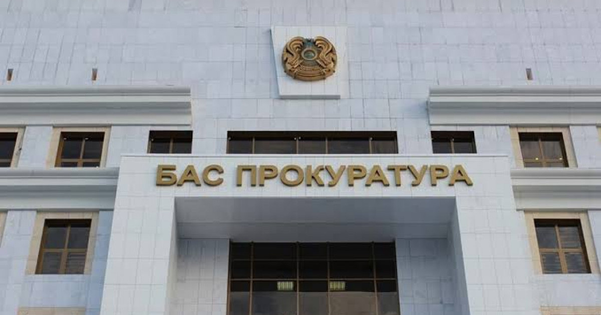  «Мен ешқашан соғысқан емеспін»: Өскемен тұрғыны Бас прокуратурадан Лұқпан Ахмедияровты жауапқа тартуды сұрады 