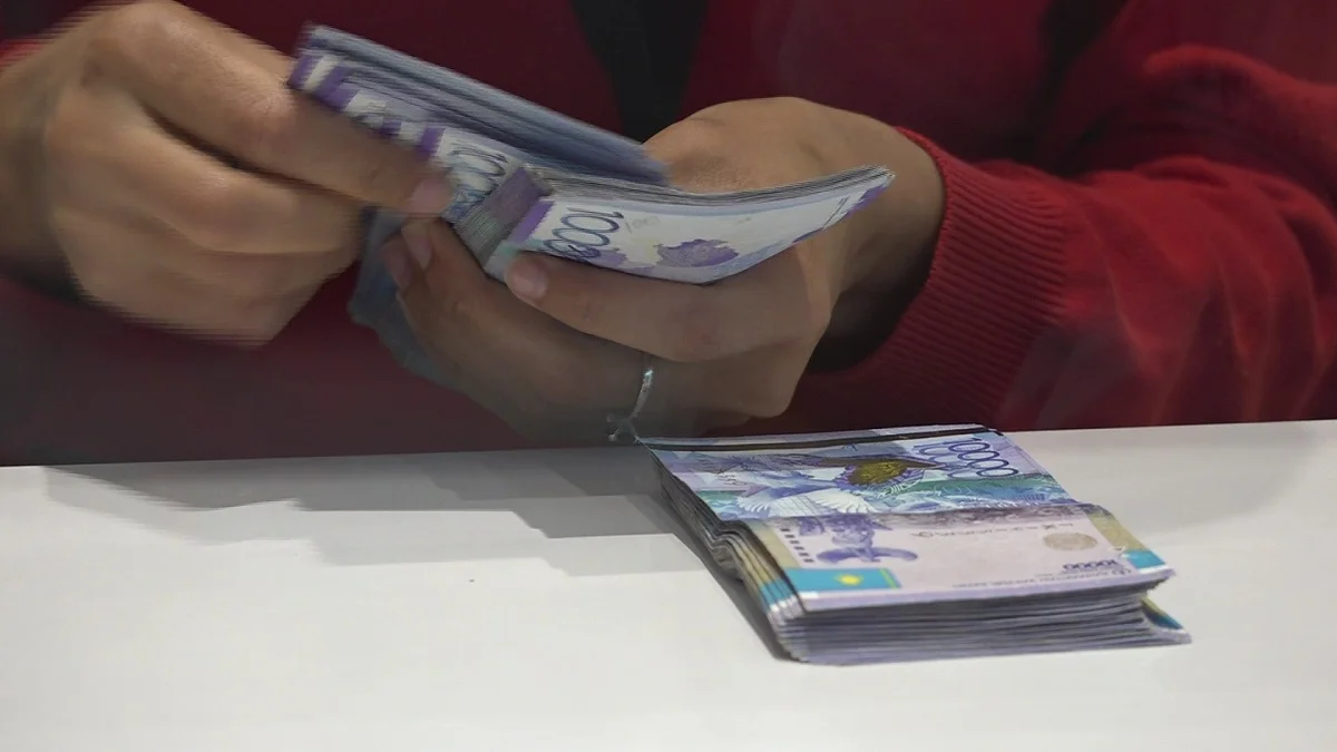 Жеке аударым ба, әлде кәсіп пе: салық органдары екі араны қалай ажыратады