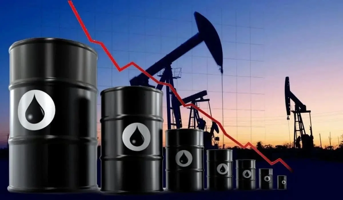 Казахстан и другие страны ОПЕК+ приняли решение по добыче нефти