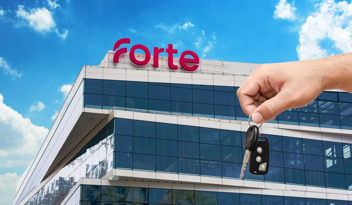 Автокредит 0,1% от ForteBank: полный список доступных автомобилей