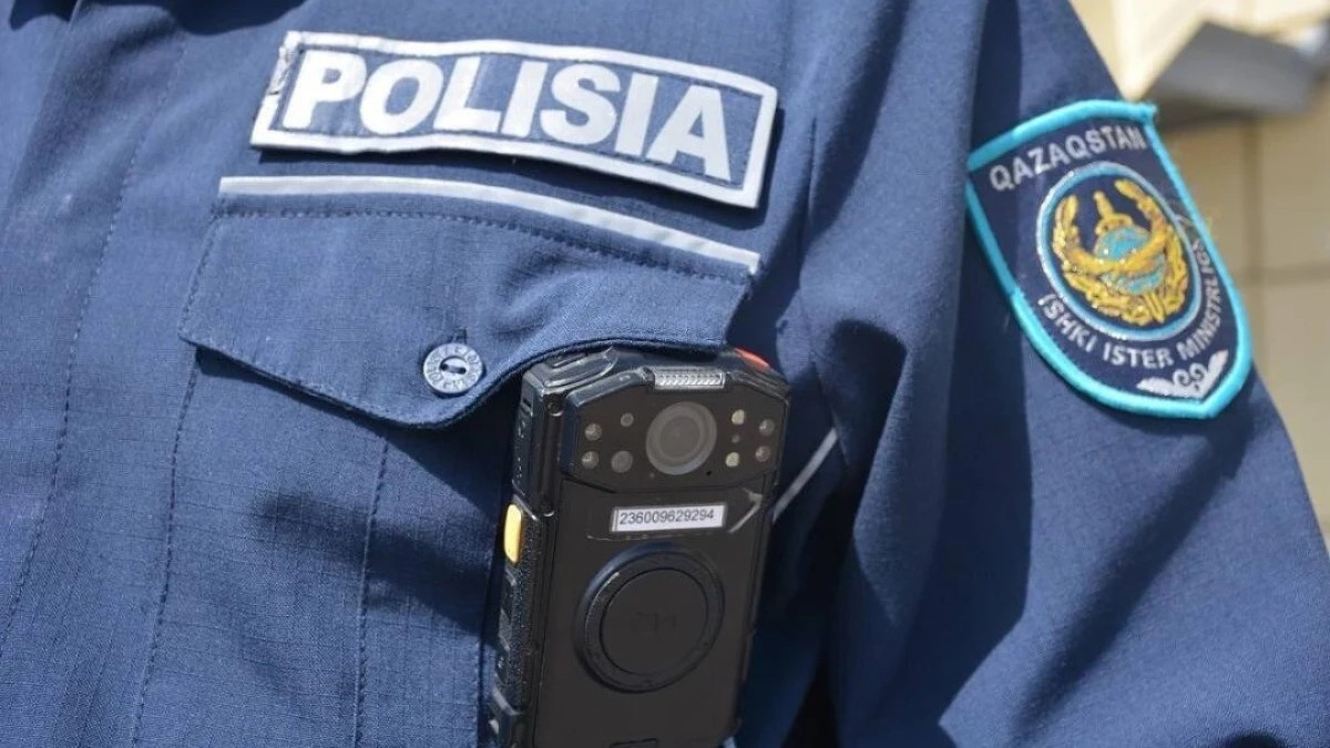 Ақмола облысында мас жүргізуші жол апатынан кейін ер адамды бұрауышпен қорқытқан