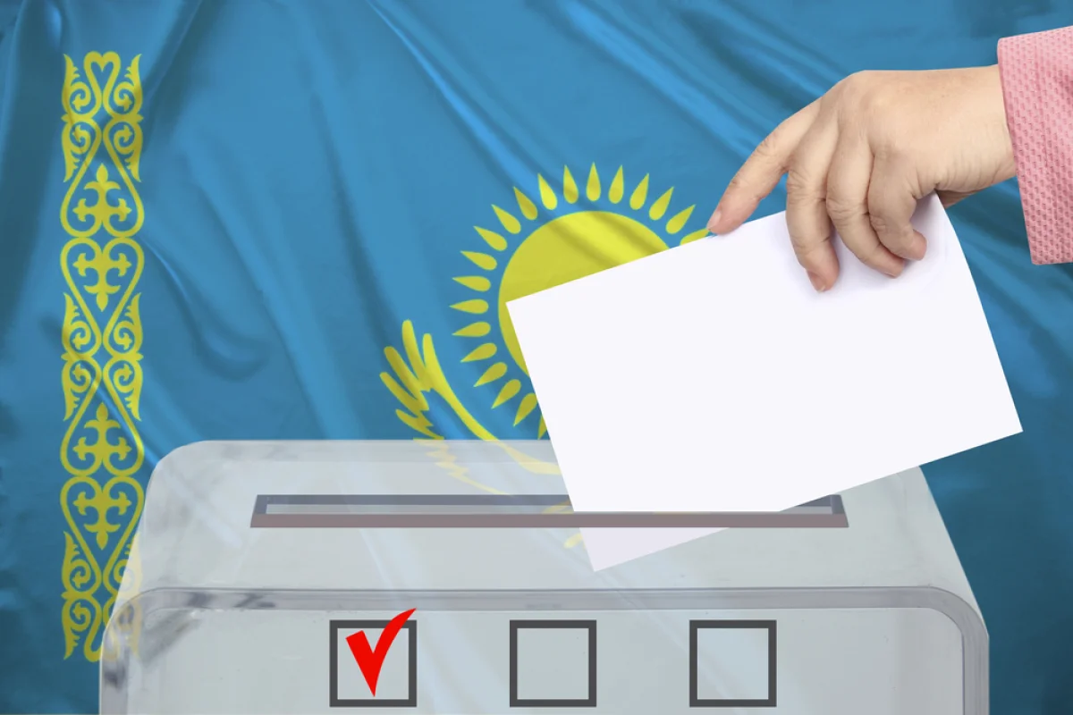 Финишная прямая: до выборов в Курултай осталось 20 дней