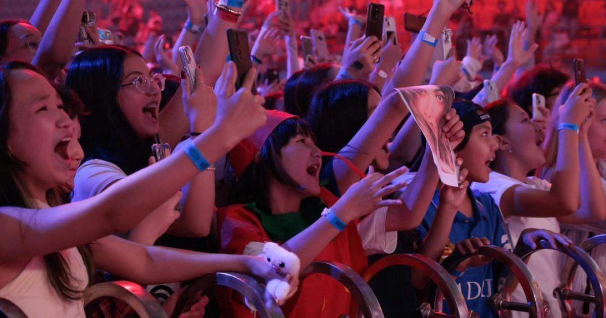   Comic Con Astana биыл қалай өтеді: басты ерекшеліктері   