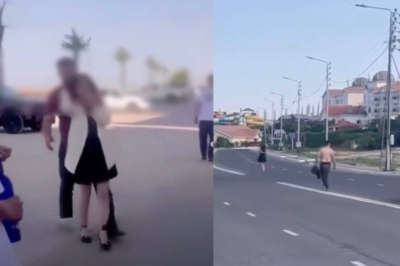 «Я тебя изнасилую»: преследовавший девушку в Актау оказался рецидивистом