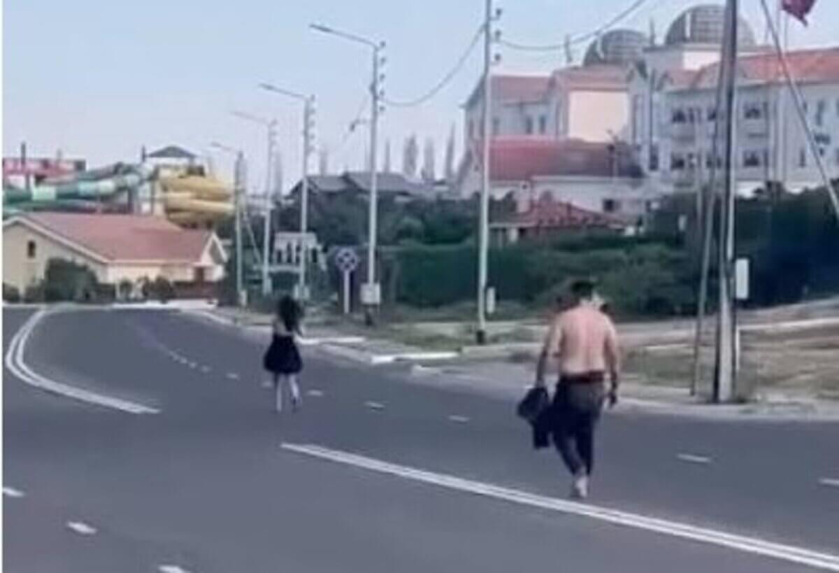 Угрожал изнасиловать: мужчину наказали за нападение на девушку в Актау