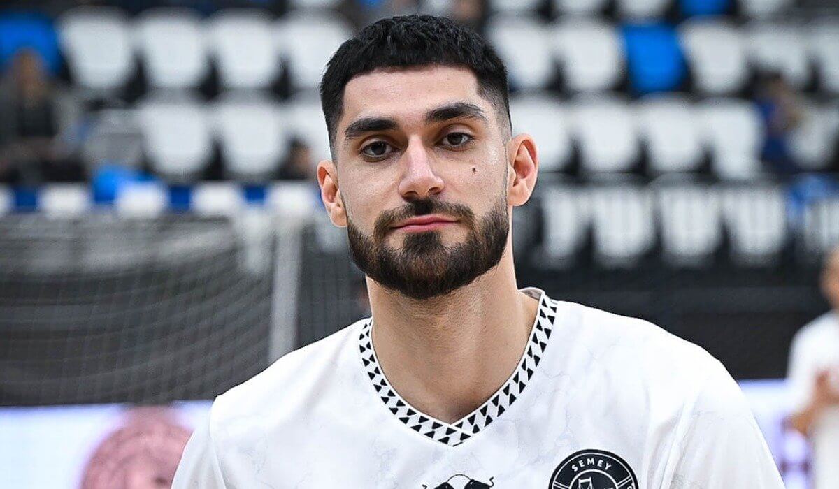 «Кайрат» подписал одного из лучших бомбардиров чемпионата Казахстана