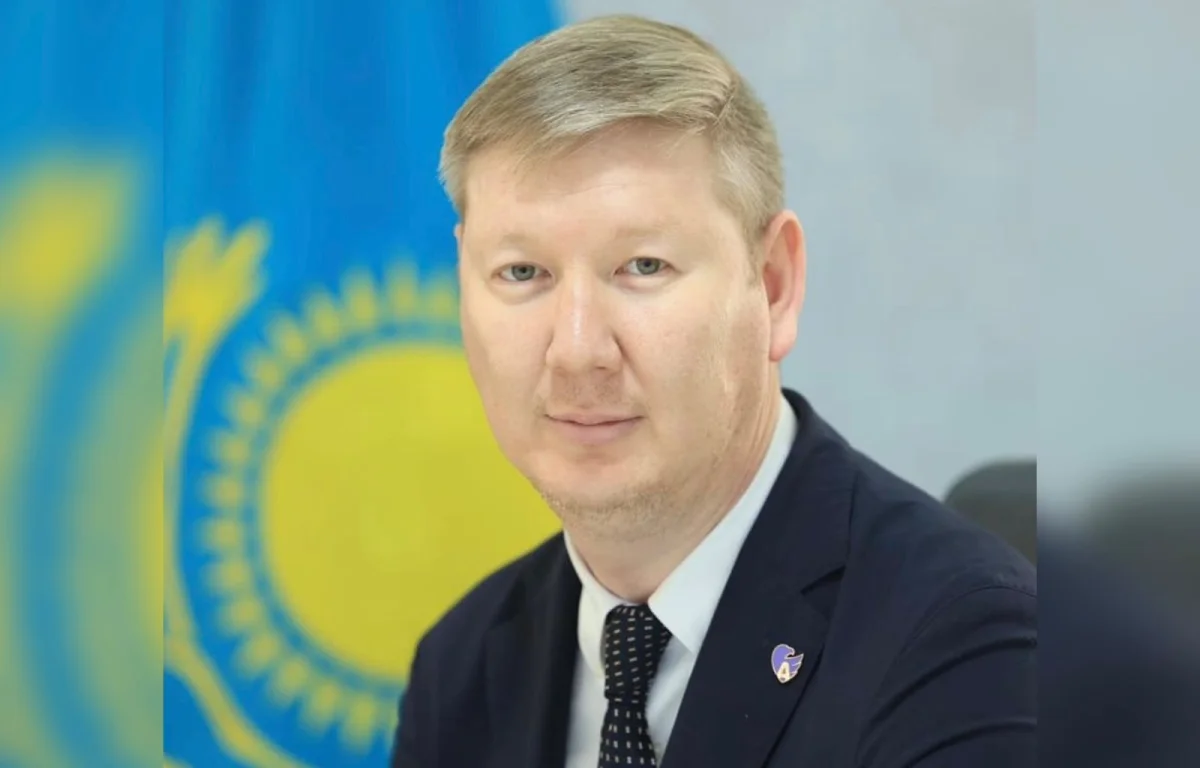 Жасанды интеллект: халықаралық олимпиада ел мүмкіндігін танытты
