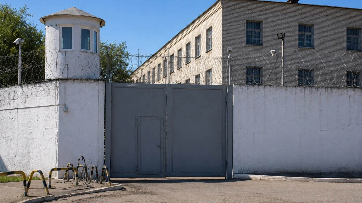 В КУИС ответили на слухи о ЧП в алматинском учреждении
