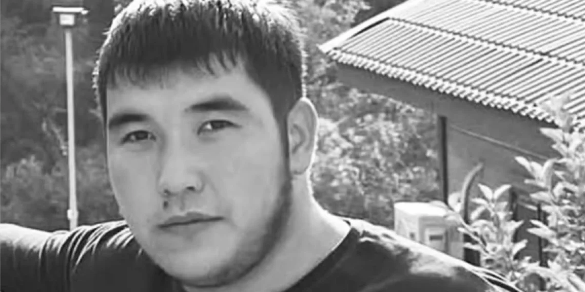 «Қылмыстық топ ағамның түбіне жетті»: Жамбылдық азамат әділ тергеу талап етті