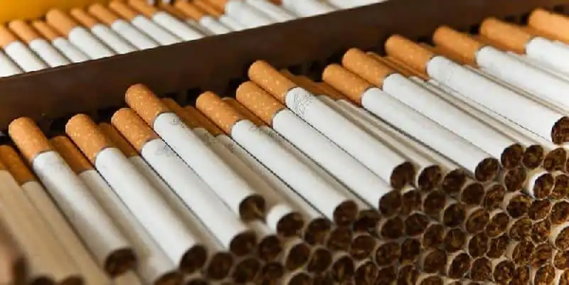 В Казахстане повысили минимальную цену на сигареты