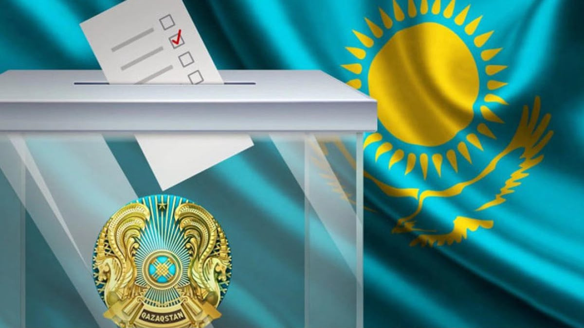 Қазақстанда сайлаушыларға арналған онлайн-сервистер іске қосылады