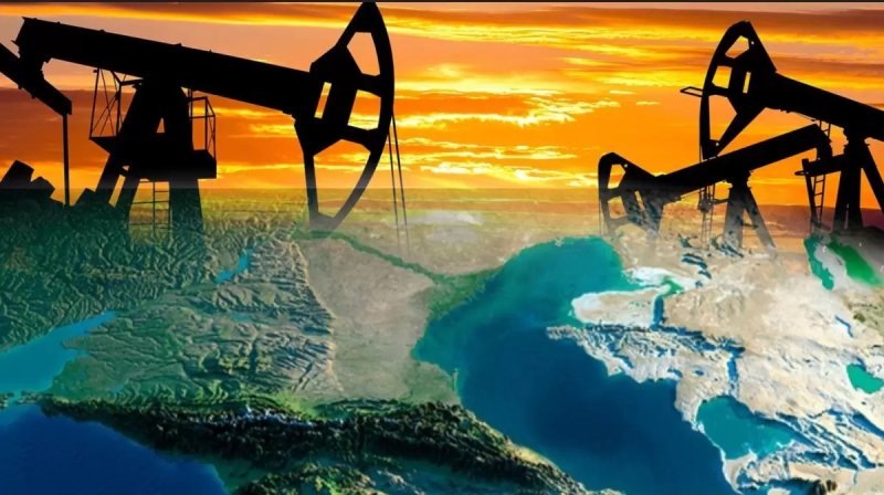 НПЗ Грузии переходит на казахстанскую нефть вместо российской