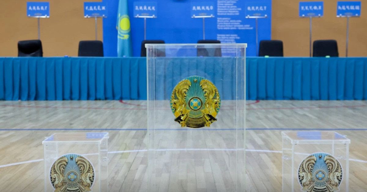   Құрылтай сайлауына халықаралық байқаушылардың қызығушылығы жоғары   