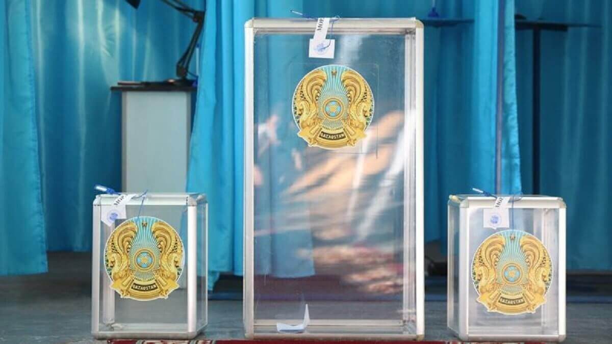 В бюллетенях на выборах в Курултай появится графа «Против всех»