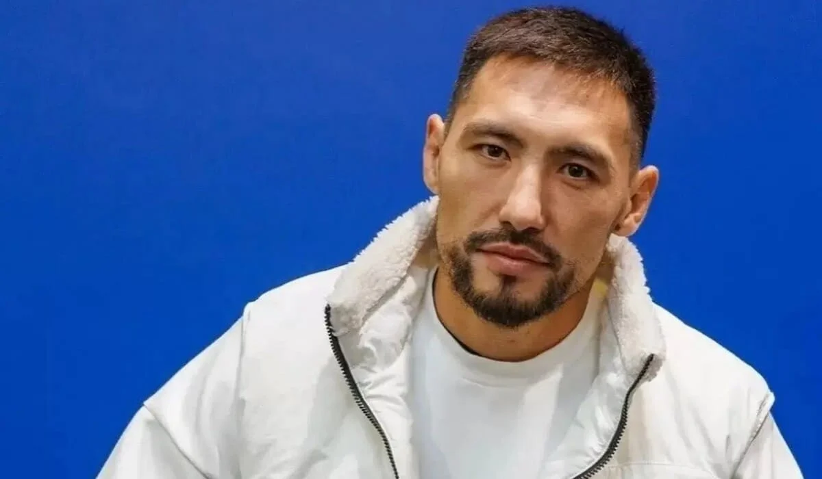 «Проглочу его целиком»: Алимханулы вновь вызвал на бой Канело и Шираза