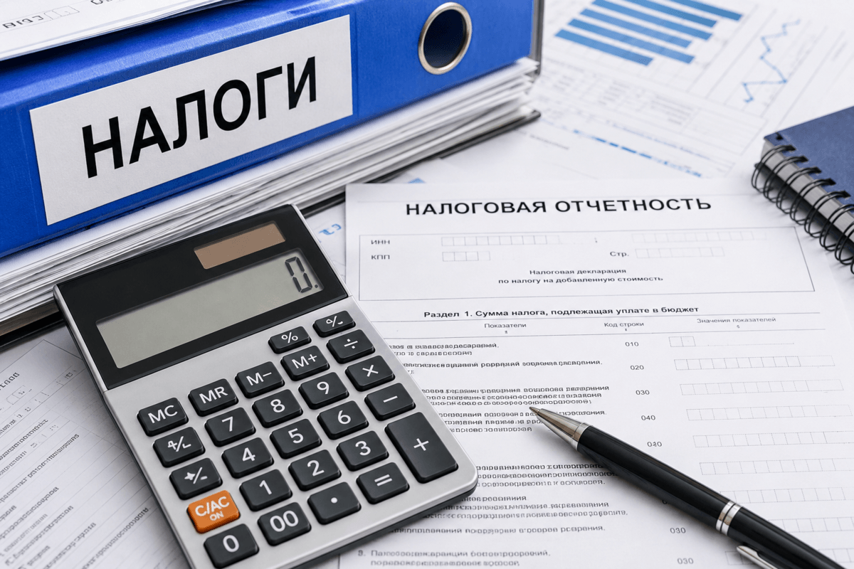 Не пропустите сроки: какие налоги и отчеты нужно сдать в августе