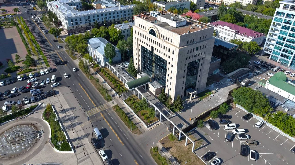 ЦИК представил бюллетень для голосования на выборах в Курултай