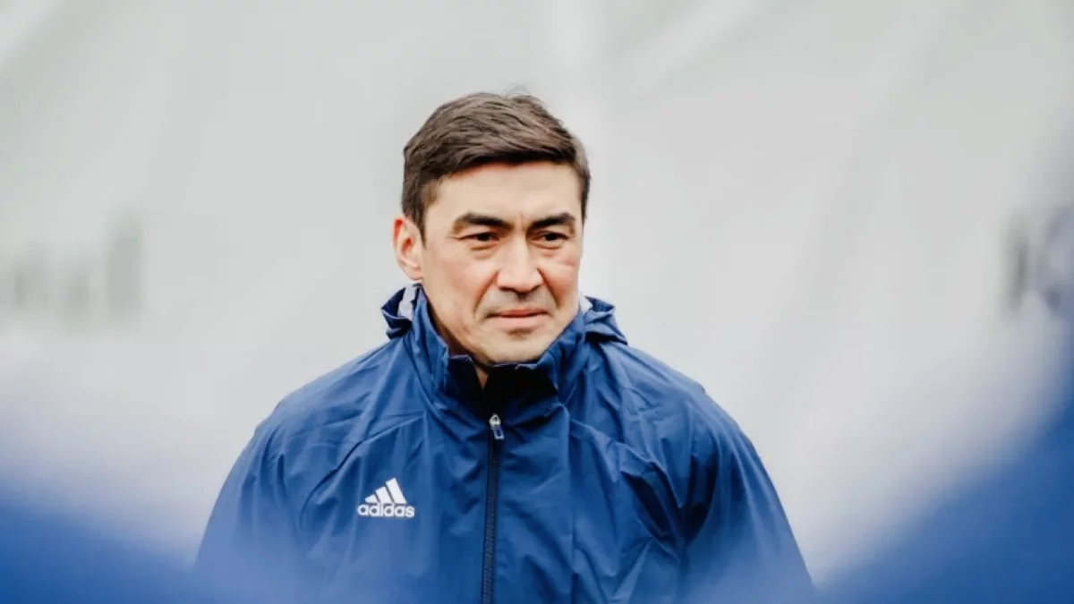 Самат Смақов Қазақстан ұлттық құрамасының бас бапкері болуы мүмкін