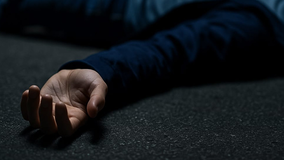 Двое рабочих погибли при разгрузке контейнеров в Караганде