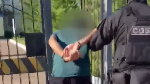 Қарағанды облысында ауылдастарының малын ұрлауды кәсіп қылған қылмыстық топ ұсталды