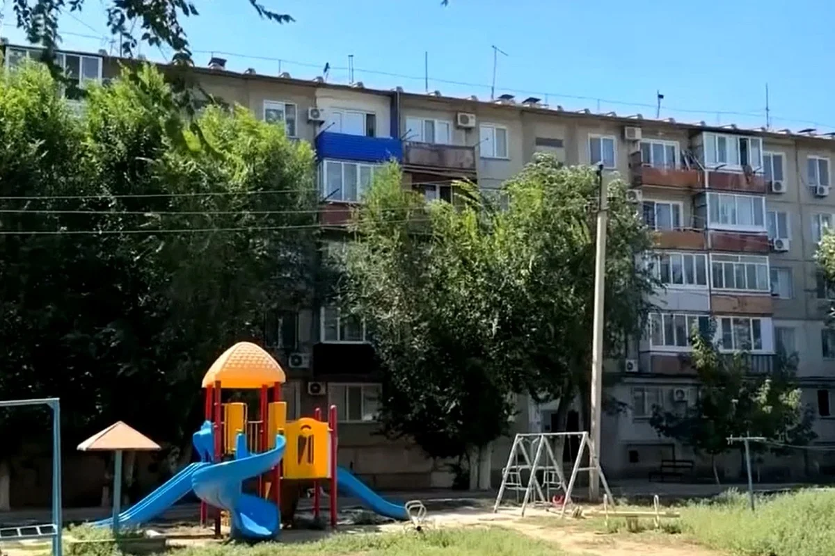 Трехлетняя девочка стала свидетелем убийства матери в Атырау