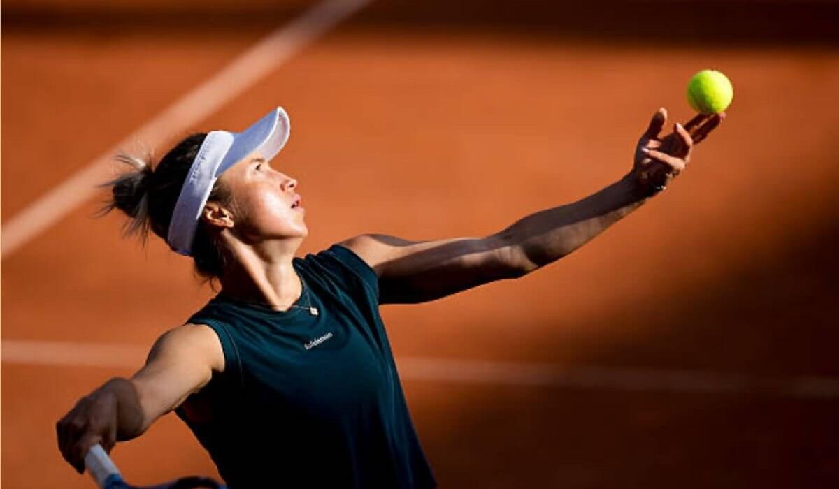 Расписание теннисного турнира категории WTA 1000 с матчем Юлии Путницевой