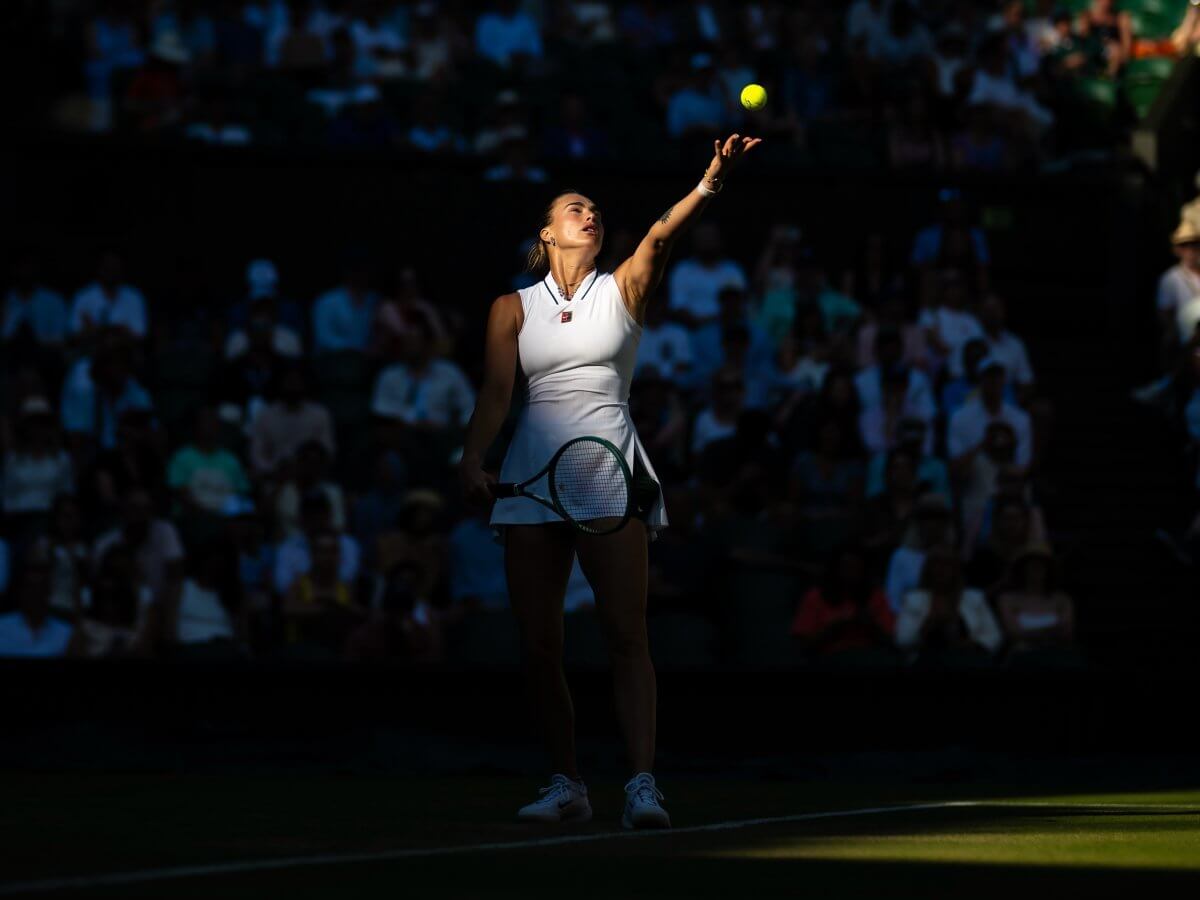 Соболенко одобрила гендерные тесты WTA: «Это правильное решение»