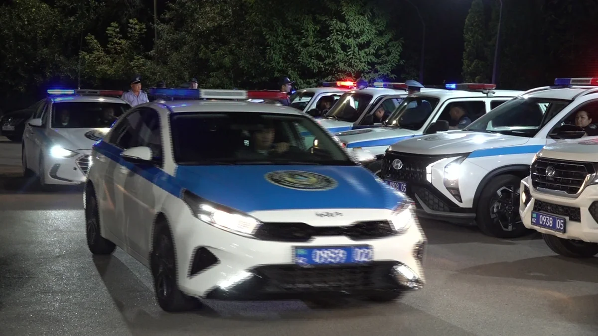Алматы облысындағы 65 ата-анаға әкімшілік хаттама толтырылды