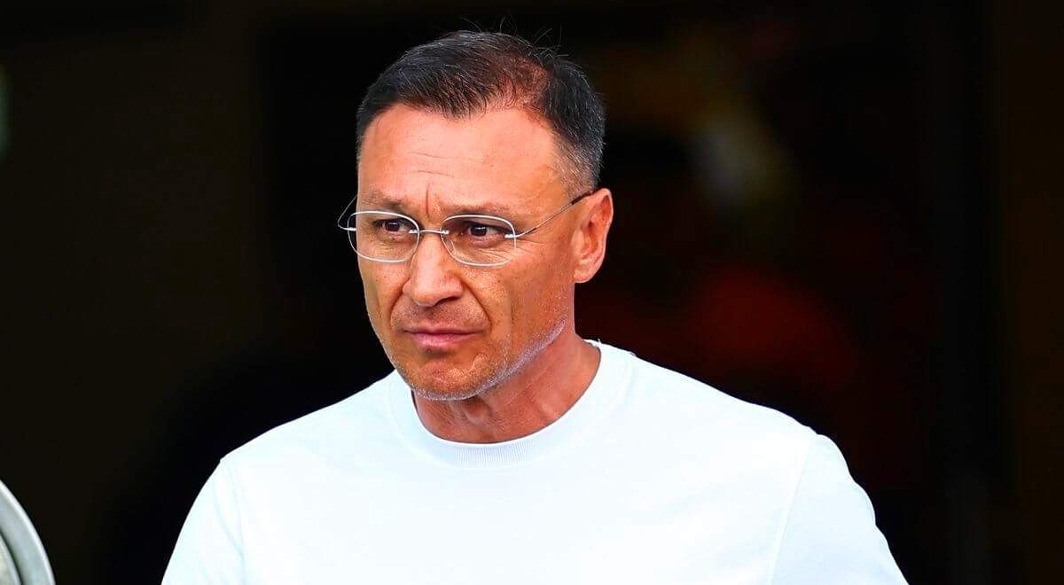 Уразбахтин рассказал, за счет чего «Кайрат» рассчитывает пройти «Левски»