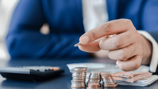 Кредитный портфель банков Казахстана вырос до 44,7 трлн тенге