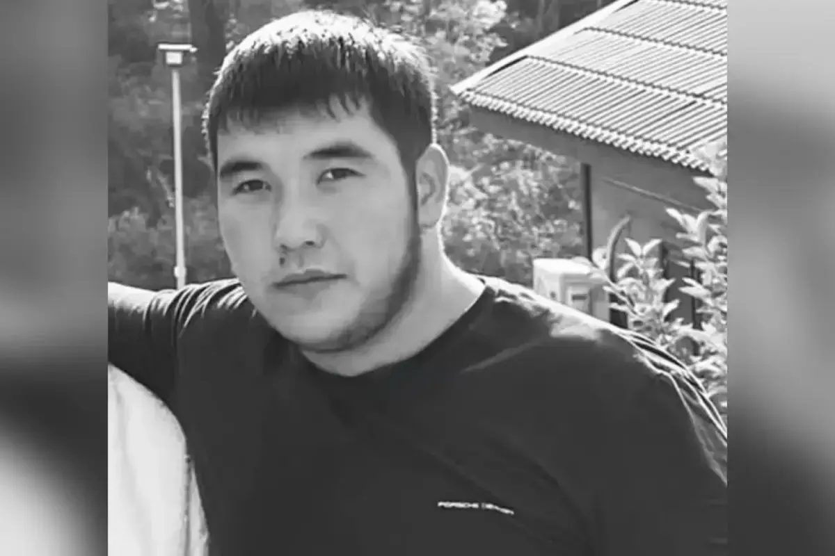 «Просил не отпускать детей одних»: новые подробности о погибшем в Жамбылской области
