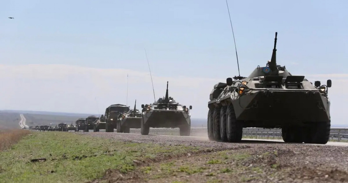  Қорғаныс министрлігі қазақстандықтарға үндеу жасады 