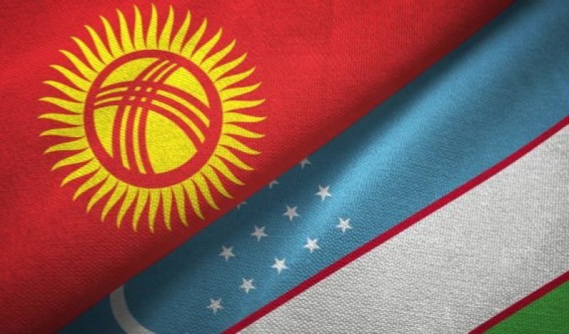 Кыргызстан начал процедуру присоединения приграничных сел