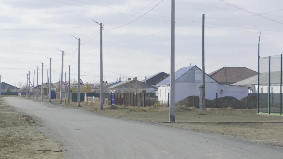 Абай облысында Үкілі ауылының тұрғындары ішімдіктен бас тартты