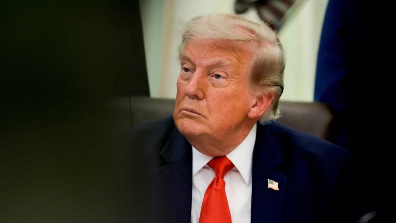 Трамп: Иммиграция мен энергетикалық саясат Еуропаны әлсіретіп жатыр