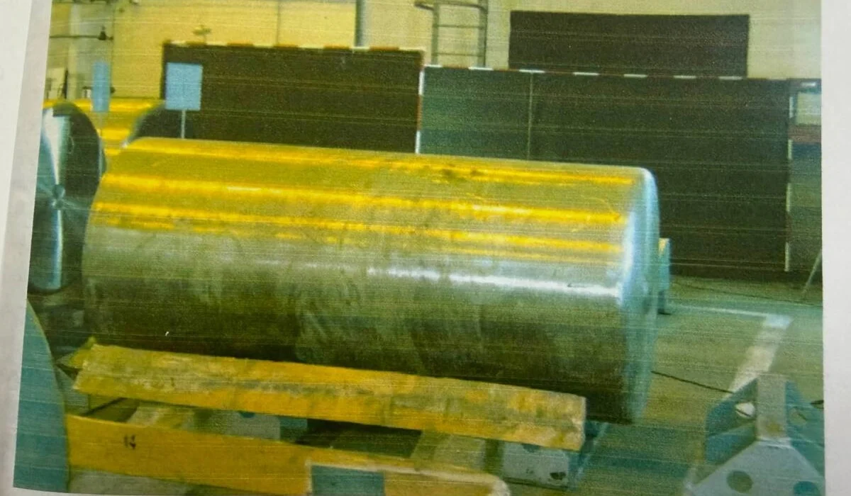Құны 31 млн теңгелік титан ұрлығы: күдікті он жылдан кейін Алматыдан табылды
