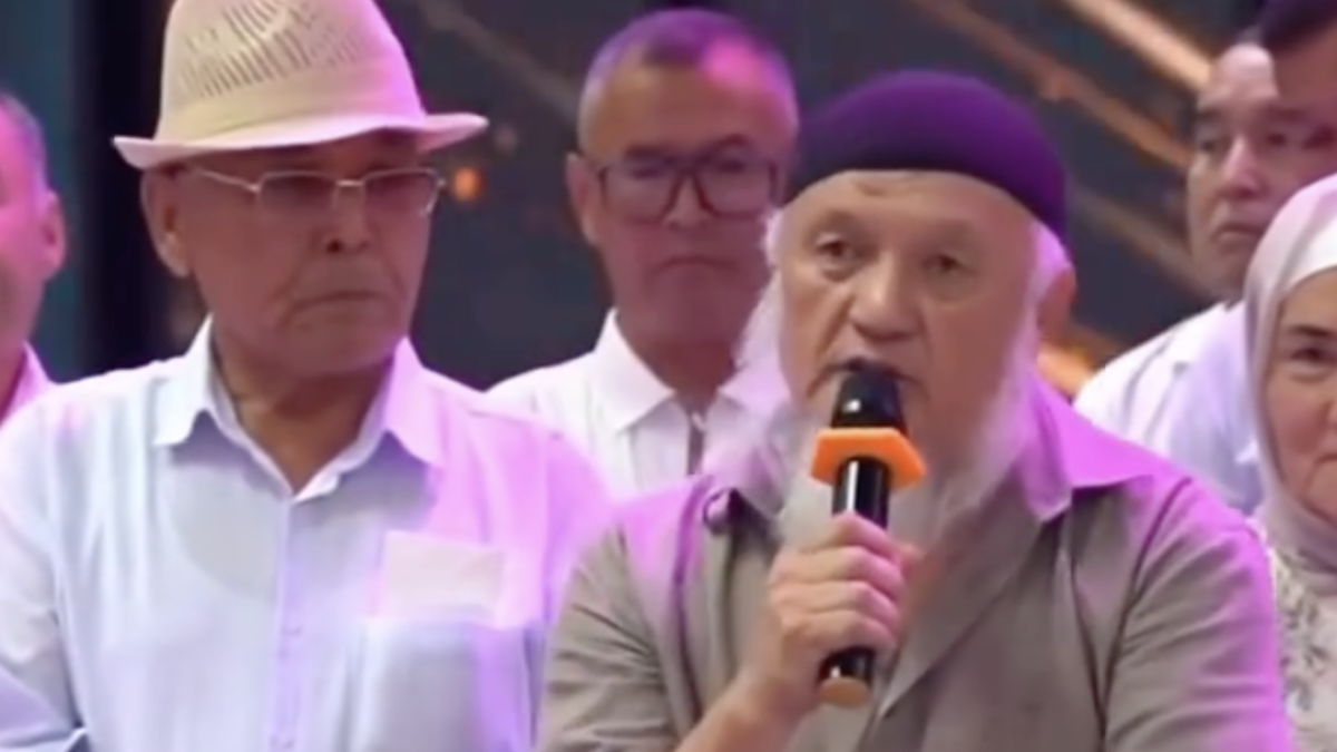 «Мужчины и женщины не должны сидеть вместе»: свадьба в Жетысае обернулась громким скандалом