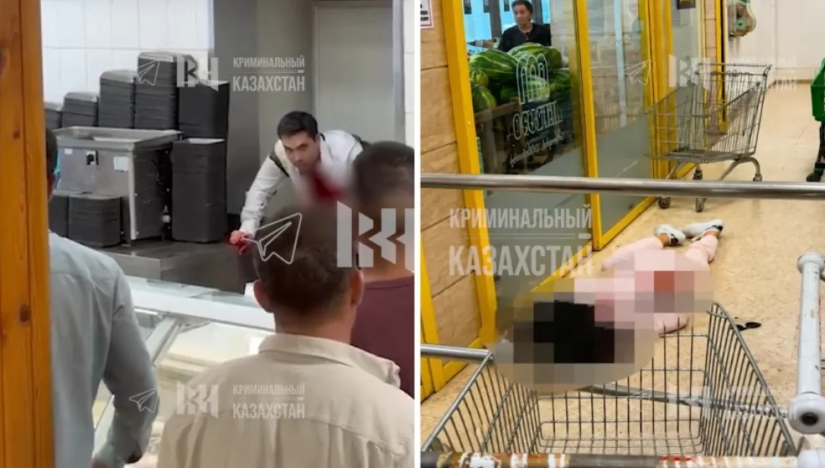Солтүстік Кипрде пышақталған бойжеткен Қырғызстан азаматы болып шықты