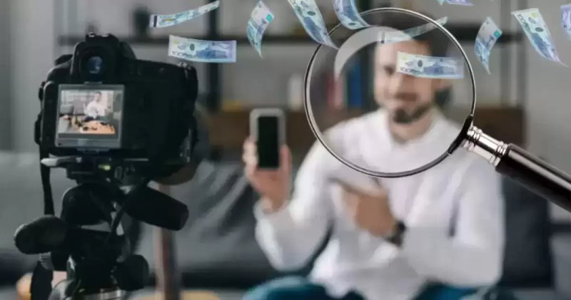 Погоня за хайпом: более 20 стримеров наказаны в Казахстане