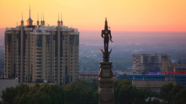 Жаңбыр, бұршақ, дауыл: 17 облыста ауа райына байланысты ескерту жарияланды