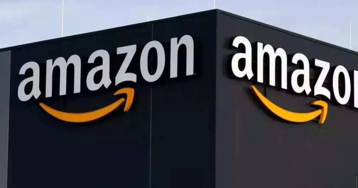  Amazon компаниясының нарықтық капитал көлемі алғаш рет 3 триллион доллардан асты 