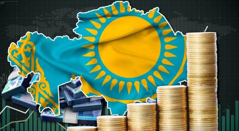Банкоматы больше не нужны? В Казахстане рекордно упал спрос на наличные