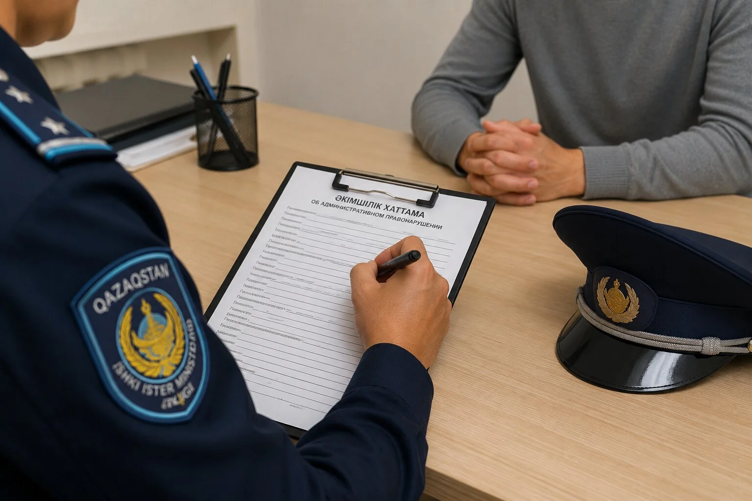 Более 20 стримеров наказали за противоправный контент в Казахстане