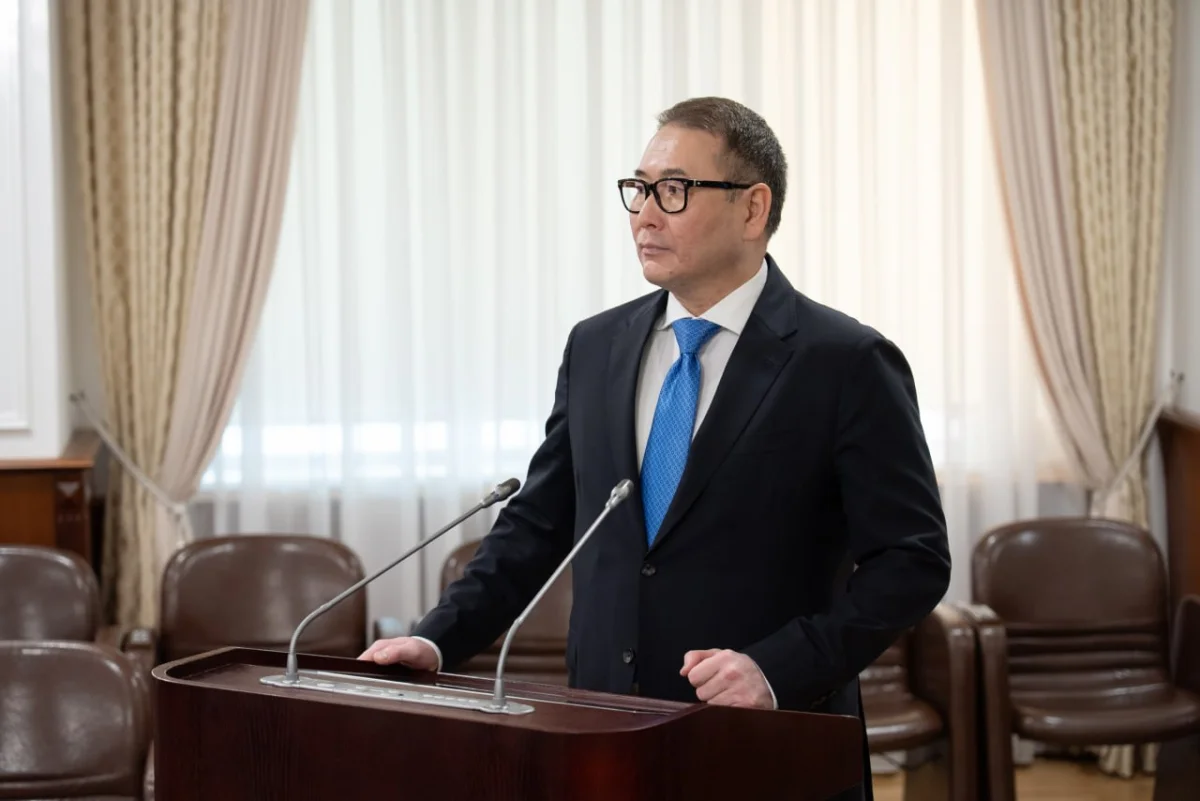 Елімізде ішкі тауар айналымының көлемі 36,2 трлн теңгеге жетті — Сауда және интеграция министрлігі
