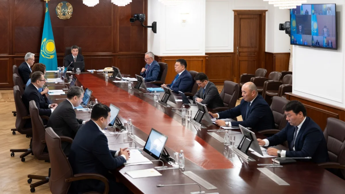 Реализацию поручений Президента по поддержке отечественных товаров рассматривают в Правительстве