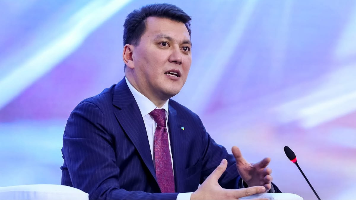 Ерлан Қарин тойда уағыз айтқан ер адамға қатысты пікір білдірді