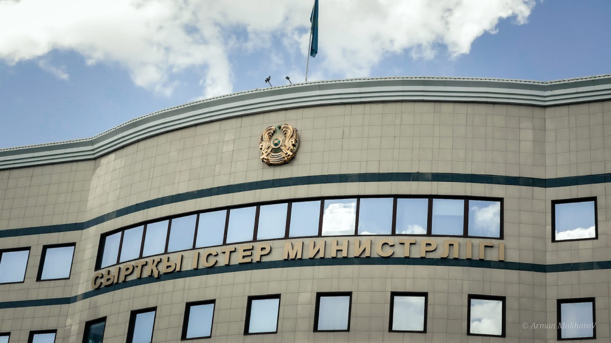 Солтүстік Кипрде 22 жастағы қазақстандық бойжеткенді пышақтап кетті