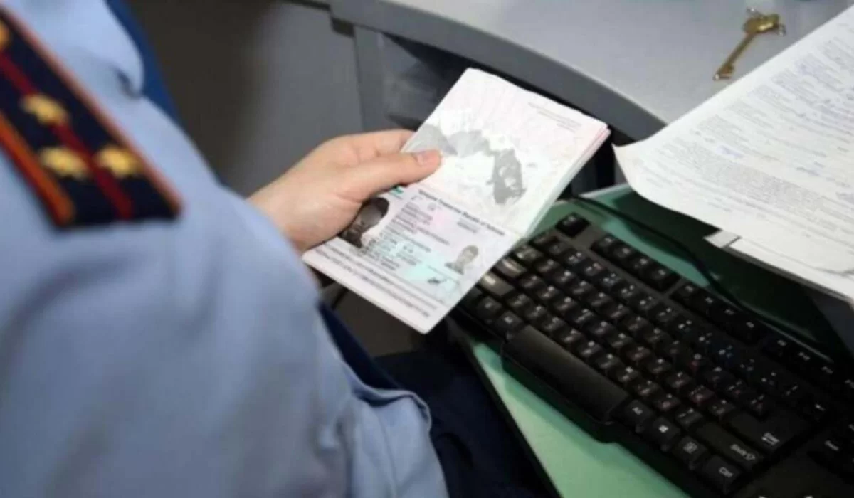 Въезд в Казахстан изменят: иностранцам понадобится разрешение